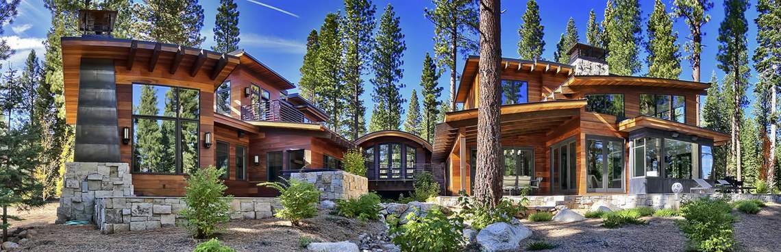 Martis Camp Truckee Real Estate Tahoe Homes Lahontan Real