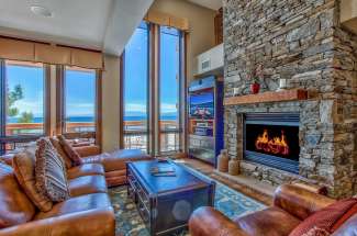 Tonopalo Private Residence Club 18D – Lake Tahoe Lakefront